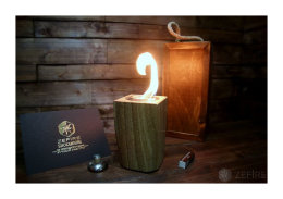 Биокамин ZeFire Strong